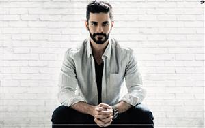 Bollywood movies actor , model & Tv presenter, Angad Bedi